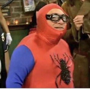 Meet your Posher, Chris